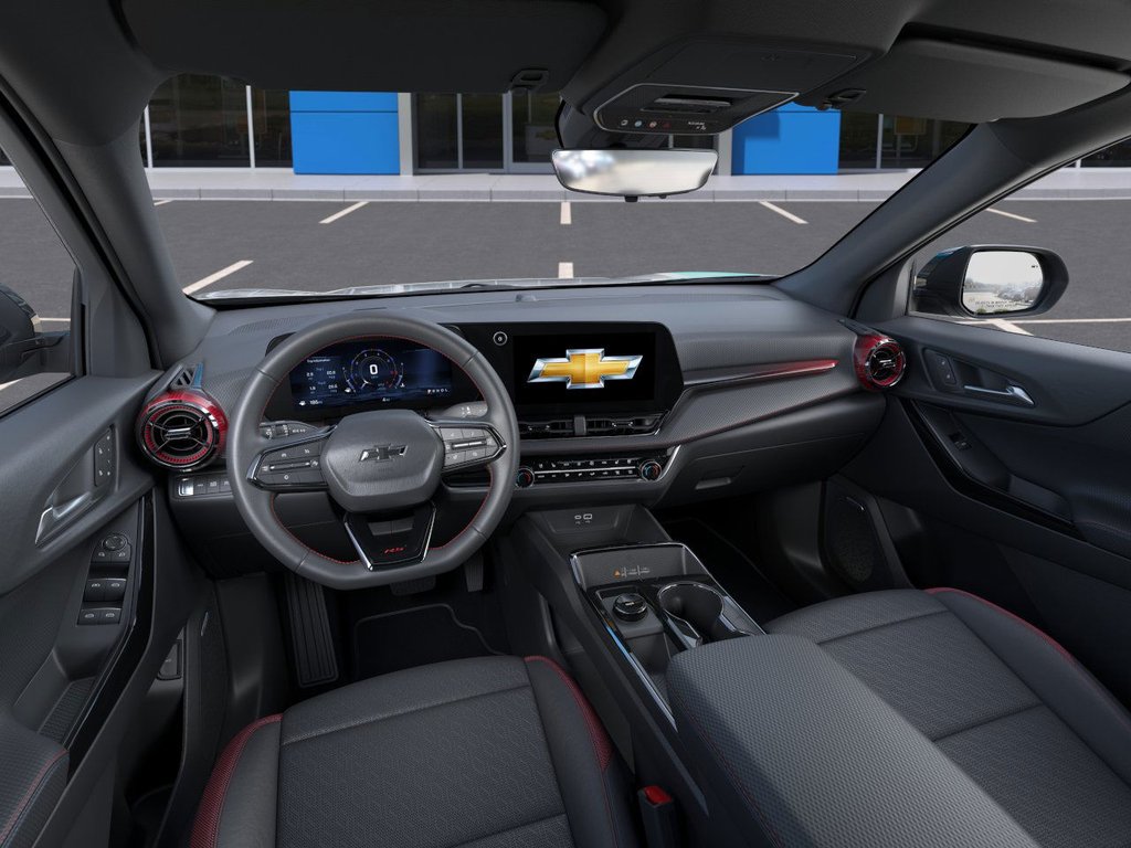 2026 Chevrolet Equinox in Saint-Hyacinthe, Quebec - 15 - w1024h768px