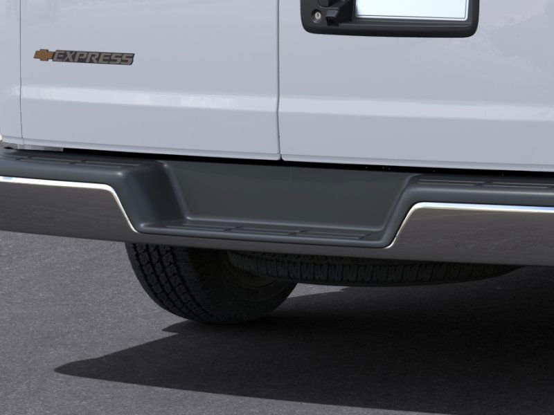 Chevrolet Express Cargo 2500  2024 à Saint-Hyacinthe, Québec - 14 - w1024h768px