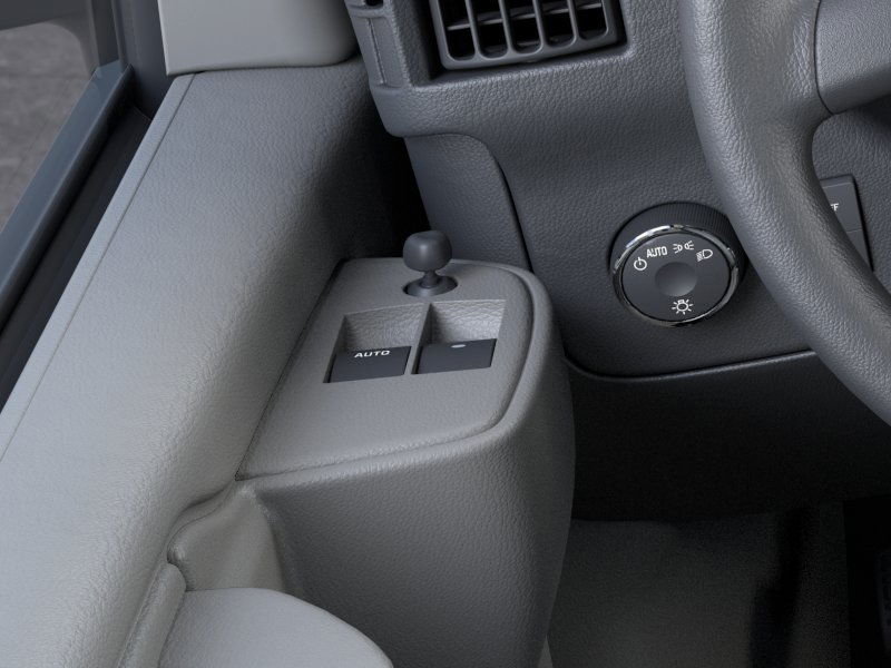 2024 Chevrolet Express Cargo 2500 in Saint-Hyacinthe, Quebec - 22 - w1024h768px