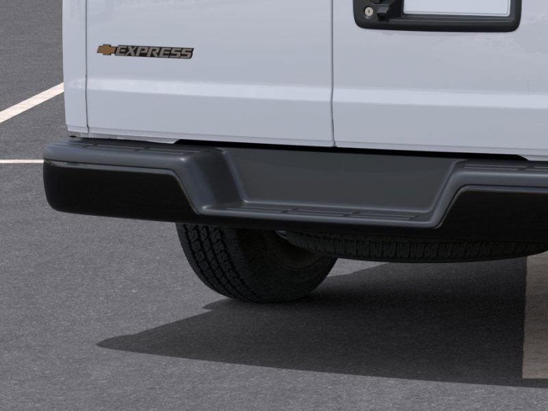 2025 Chevrolet Express Cargo 2500 in Saint-Hyacinthe, Quebec - 14 - w1024h768px