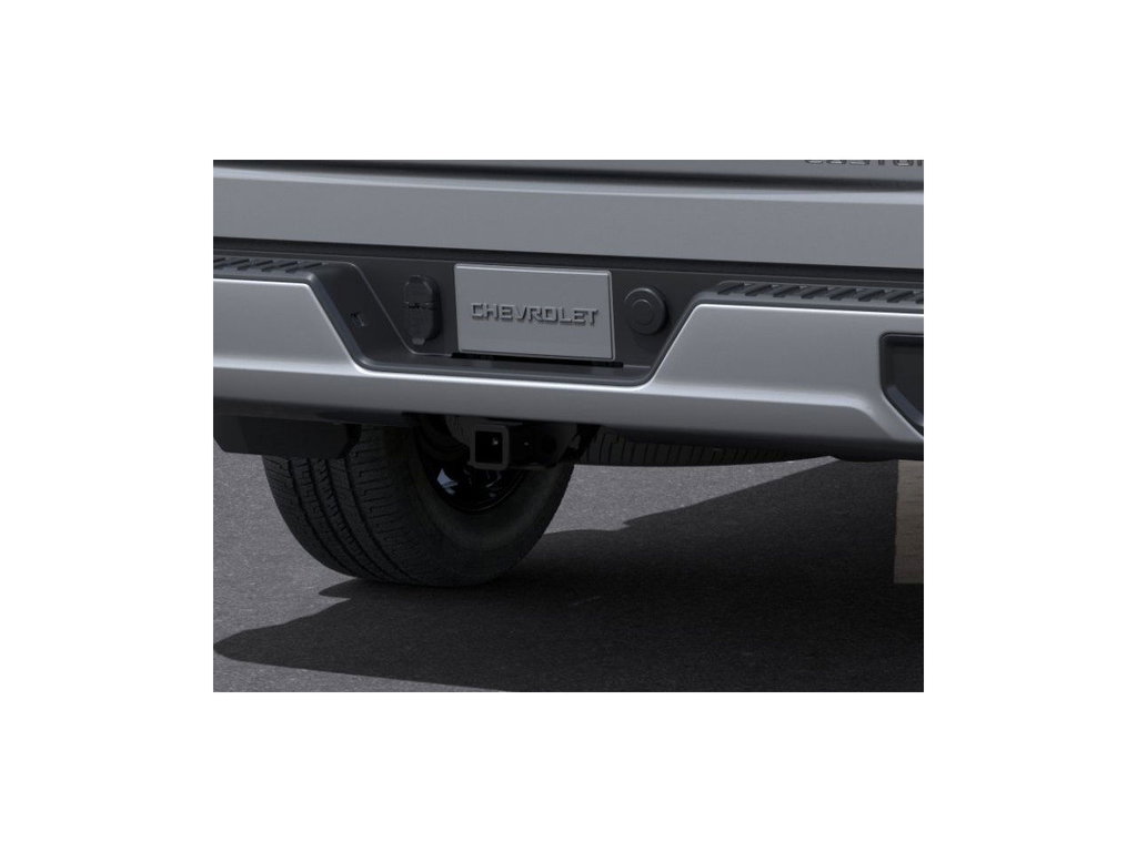 2025 Chevrolet Silverado 1500 in Saint-Hyacinthe, Quebec - 14 - w1024h768px
