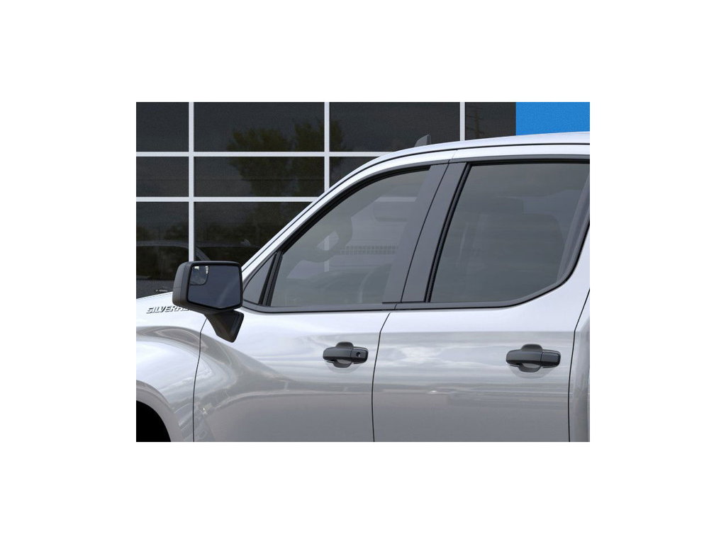 2025 Chevrolet Silverado 1500 in Saint-Hyacinthe, Quebec - 12 - w1024h768px