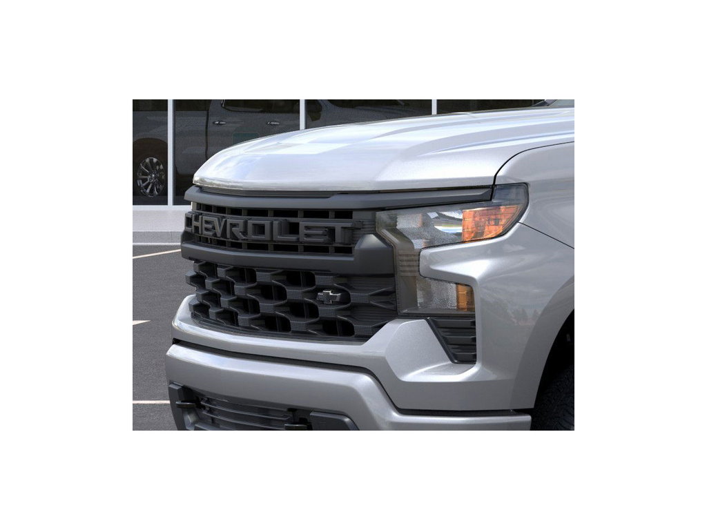 2025 Chevrolet Silverado 1500 in Saint-Hyacinthe, Quebec - 13 - w1024h768px
