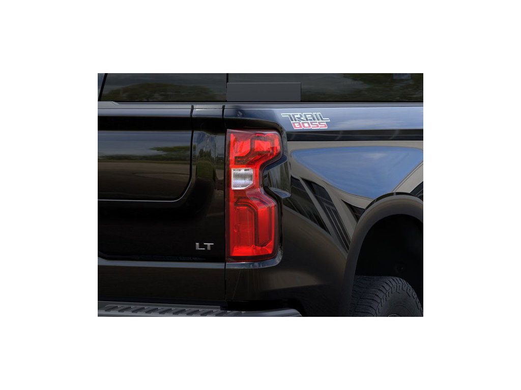Chevrolet Silverado 1500  2025 à Saint-Hyacinthe, Québec - 11 - w1024h768px