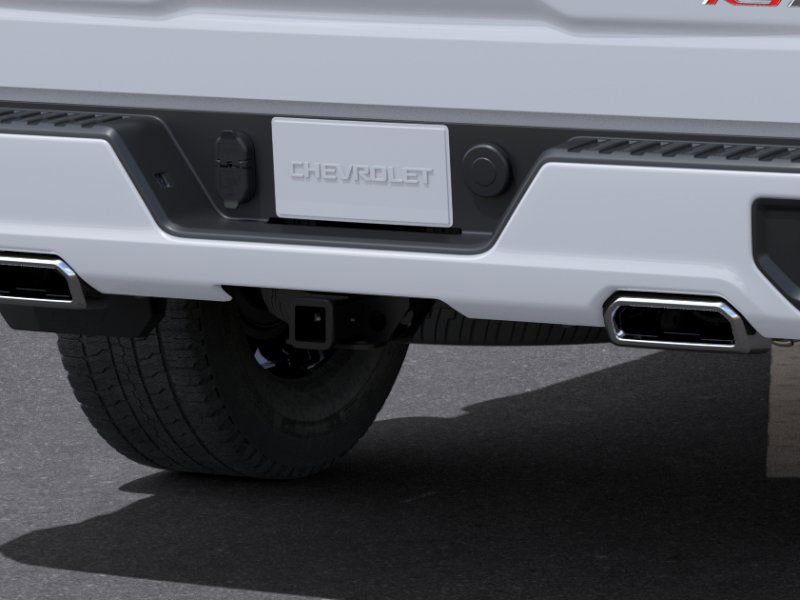 2025 Chevrolet Silverado 1500 in Saint-Hyacinthe, Quebec - 14 - w1024h768px
