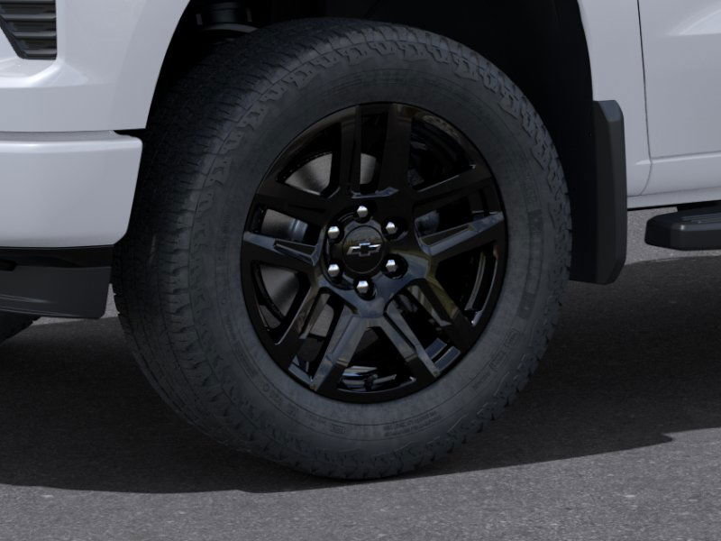 2025 Chevrolet Silverado 1500 in Saint-Hyacinthe, Quebec - 9 - w1024h768px