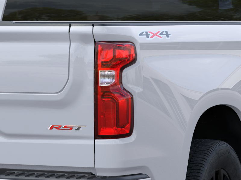 Chevrolet Silverado 1500  2025 à Saint-Hyacinthe, Québec - 11 - w1024h768px