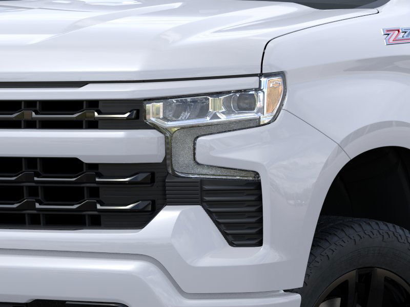 Chevrolet Silverado 1500  2025 à Saint-Hyacinthe, Québec - 10 - w1024h768px