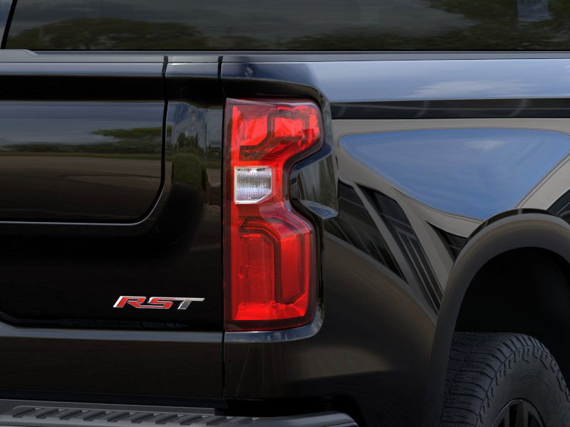 2025 Chevrolet Silverado 1500 in Saint-Hyacinthe, Quebec - 11 - w1024h768px