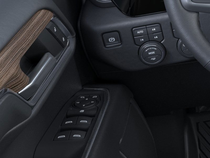 2025 Chevrolet Silverado 1500 in Saint-Hyacinthe, Quebec - 22 - w1024h768px