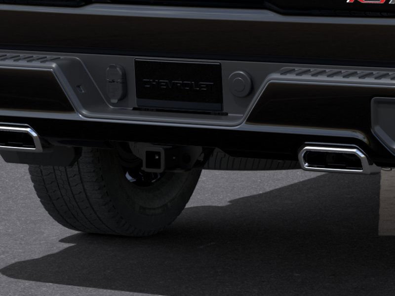 2025 Chevrolet Silverado 1500 in Saint-Hyacinthe, Quebec - 14 - w1024h768px