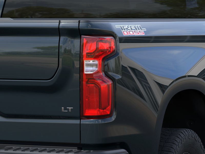 Chevrolet Silverado 1500  2025 à Saint-Hyacinthe, Québec - 11 - w1024h768px