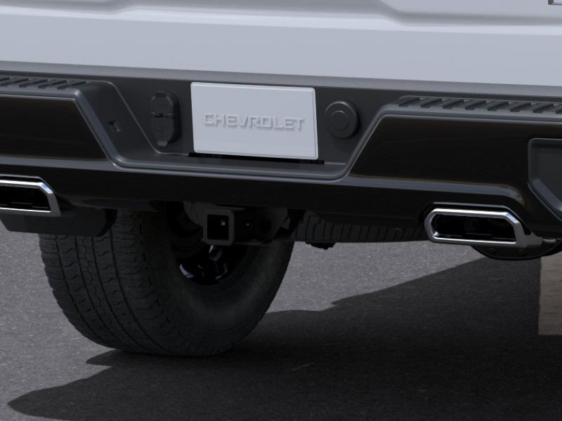 2025 Chevrolet Silverado 1500 in Saint-Hyacinthe, Quebec - 14 - w1024h768px