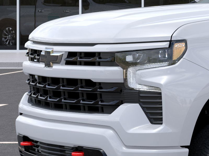 Chevrolet Silverado 1500  2025 à Saint-Hyacinthe, Québec - 13 - w1024h768px
