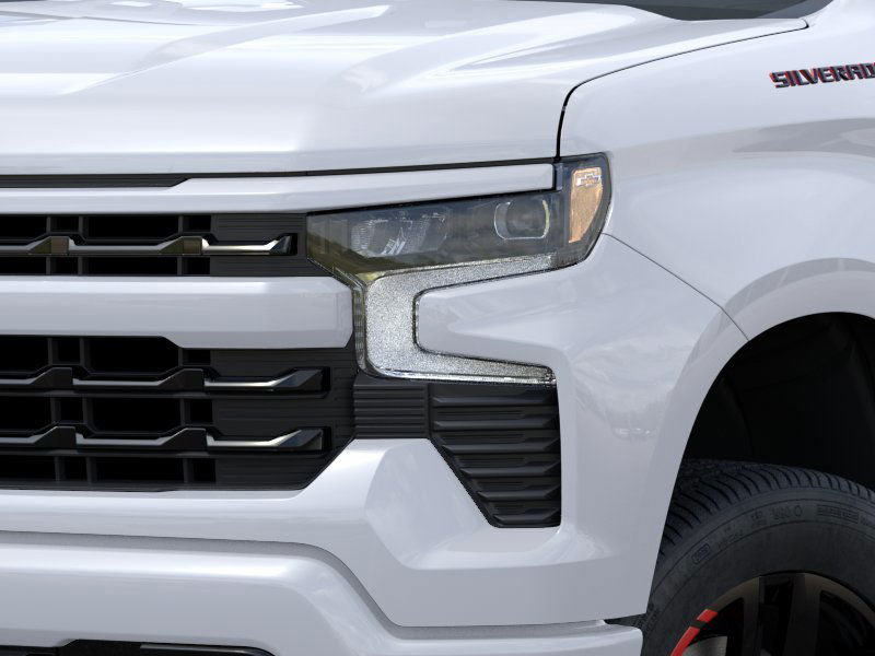 Chevrolet Silverado 1500  2025 à Saint-Hyacinthe, Québec - 10 - w1024h768px