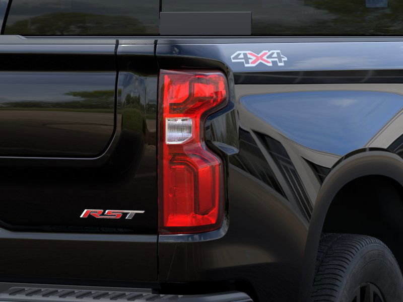 Chevrolet Silverado 1500  2025 à Saint-Hyacinthe, Québec - 11 - w1024h768px