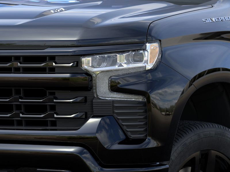 Chevrolet Silverado 1500  2025 à Saint-Hyacinthe, Québec - 10 - w1024h768px