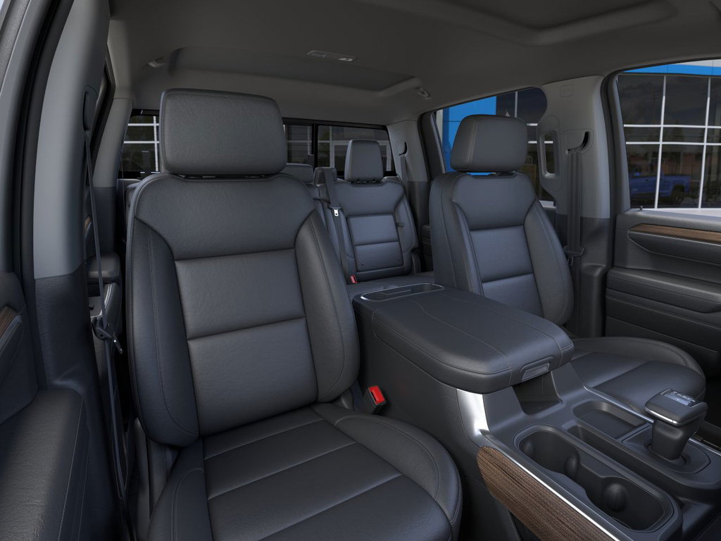 2025 Chevrolet Silverado 1500 in Saint-Hyacinthe, Quebec - 16 - w1024h768px