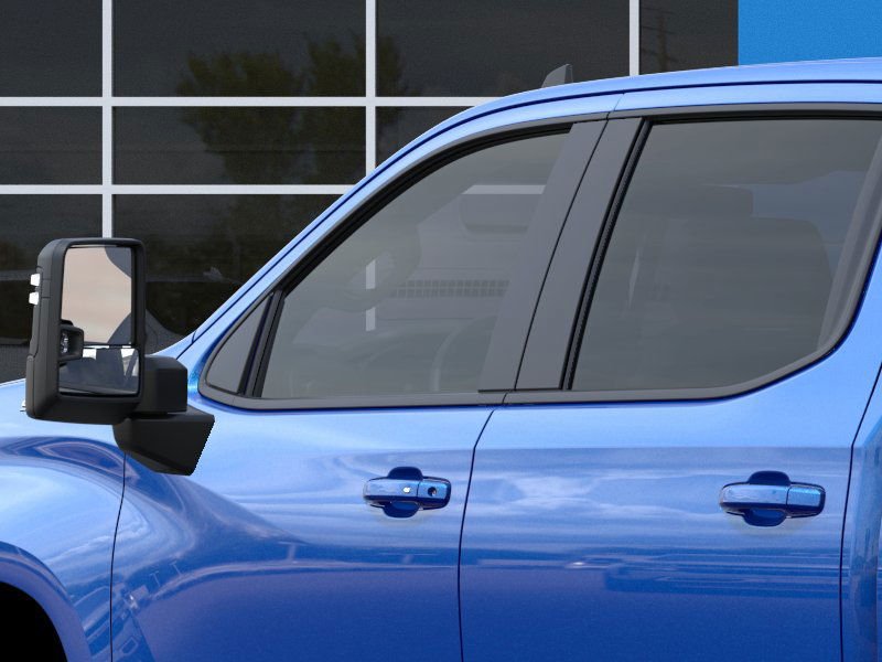 2025 Chevrolet Silverado 1500 in Saint-Hyacinthe, Quebec - 12 - w1024h768px