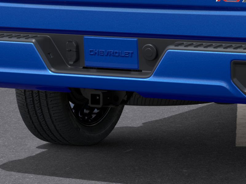 2025 Chevrolet Silverado 1500 in Saint-Hyacinthe, Quebec - 14 - w1024h768px