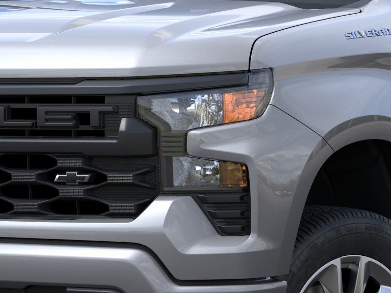 2026 Chevrolet Silverado 1500 in Saint-Hyacinthe, Quebec - 10 - w1024h768px