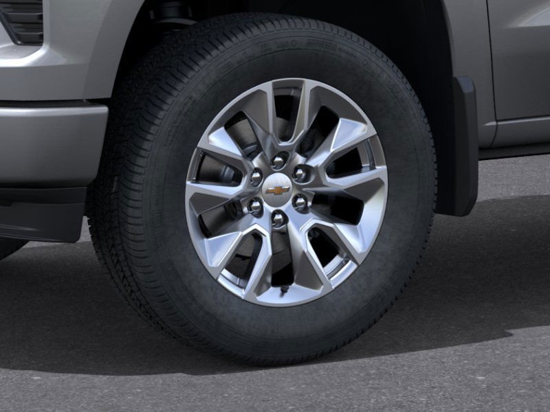 2026 Chevrolet Silverado 1500 in Saint-Hyacinthe, Quebec - 9 - w1024h768px