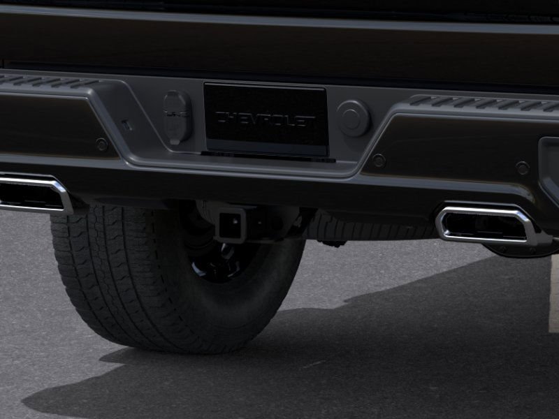 2026 Chevrolet Silverado 1500 in Saint-Hyacinthe, Quebec - 14 - w1024h768px