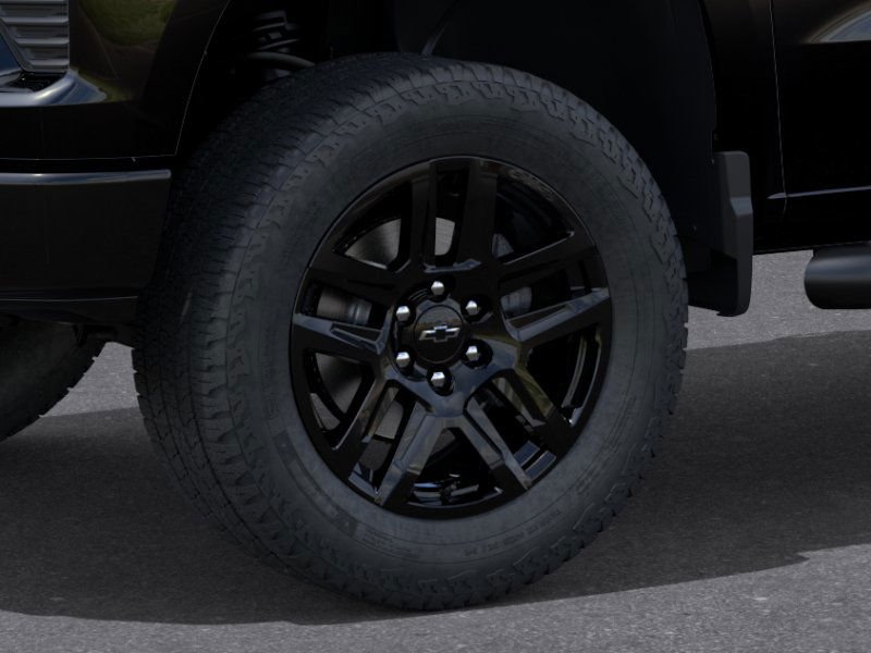 2026 Chevrolet Silverado 1500 in Saint-Hyacinthe, Quebec - 9 - w1024h768px