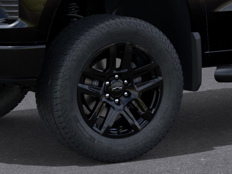 2026 Chevrolet Silverado 1500 in Saint-Hyacinthe, Quebec - 9 - w1024h768px