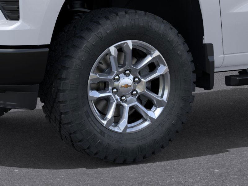 2026 Chevrolet Silverado 1500 in Saint-Hyacinthe, Quebec - 9 - w1024h768px