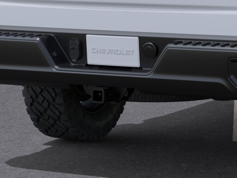 2026 Chevrolet Silverado 1500 in Saint-Hyacinthe, Quebec - 14 - w1024h768px