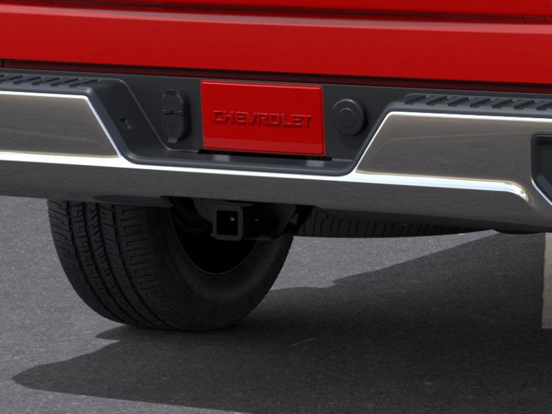 Chevrolet Silverado 1500  2026 à Saint-Hyacinthe, Québec - 14 - w1024h768px