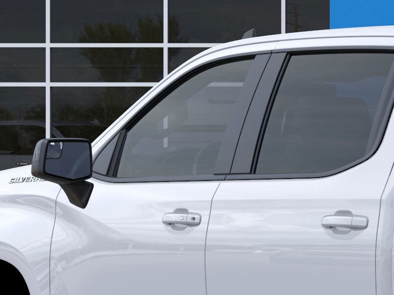 2026 Chevrolet Silverado 1500 in Saint-Hyacinthe, Quebec - 12 - w1024h768px