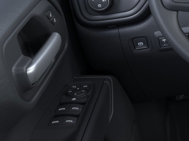 2026 Chevrolet Silverado 1500 in Saint-Hyacinthe, Quebec - 22 - w1024h768px