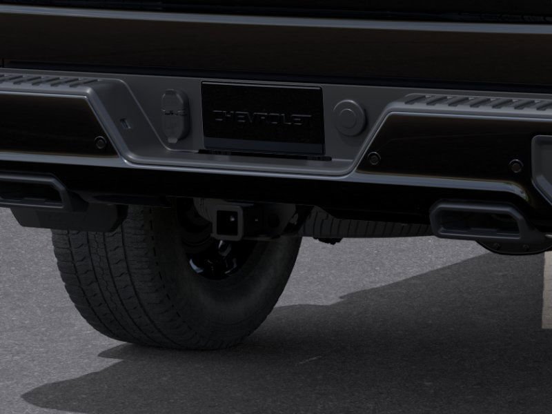 Chevrolet Silverado 1500  2026 à Saint-Hyacinthe, Québec - 14 - w1024h768px