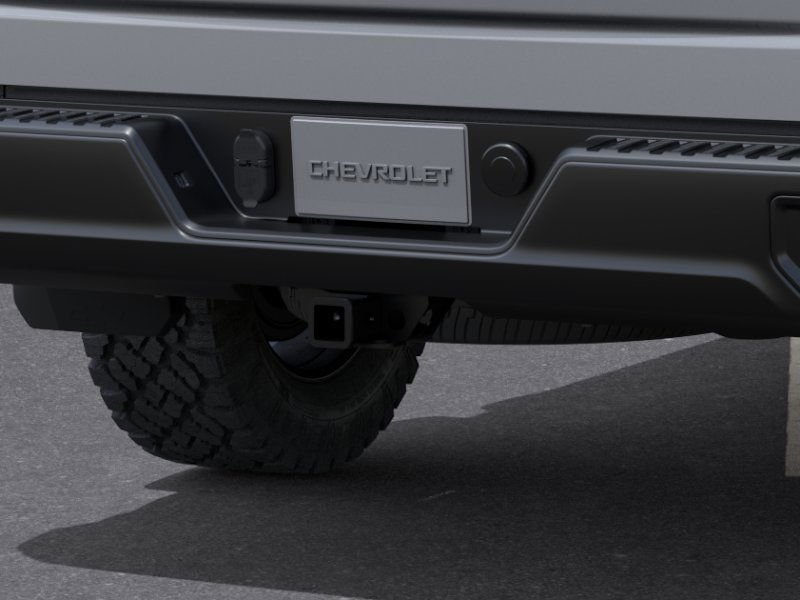 Chevrolet Silverado 1500  2026 à Saint-Hyacinthe, Québec - 14 - w1024h768px