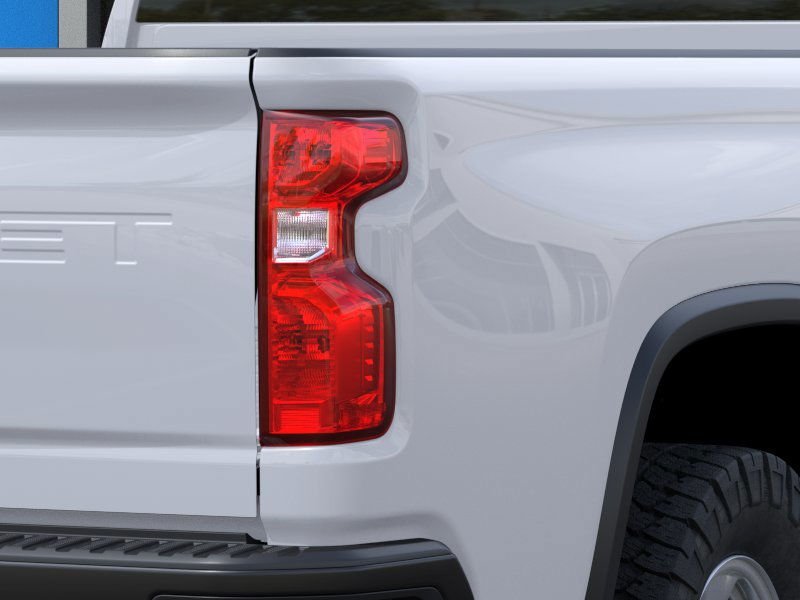 Chevrolet SILVERADO 2500 HD  2024 à Saint-Hyacinthe, Québec - 11 - w1024h768px