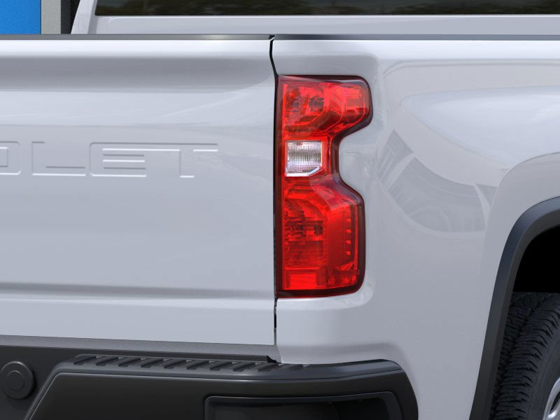 2025 Chevrolet SILVERADO 2500 HD in Saint-Hyacinthe, Quebec - 11 - w1024h768px