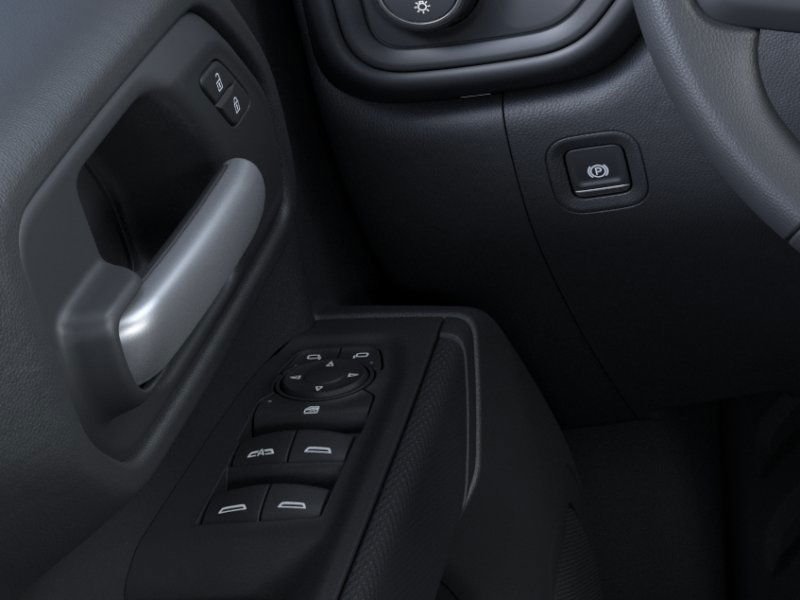 Chevrolet Silverado 2500 HD  2025 à Saint-Hyacinthe, Québec - 22 - w1024h768px