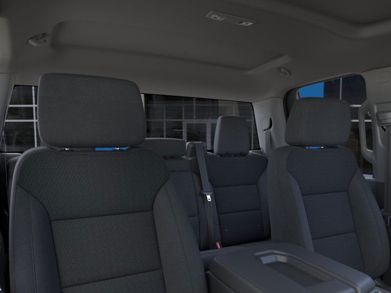 2025 Chevrolet SILVERADO 2500 HD in Saint-Hyacinthe, Quebec - 24 - w1024h768px