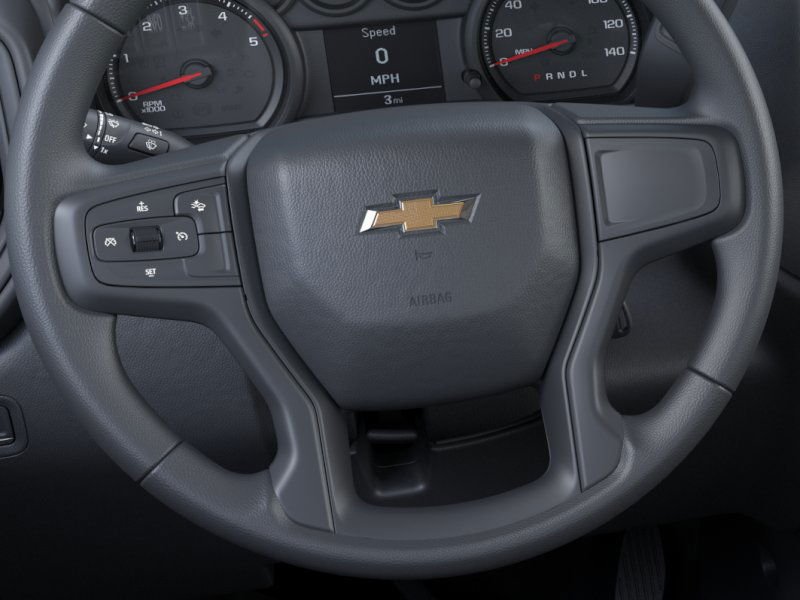 2025 Chevrolet SILVERADO 2500 HD in Saint-Hyacinthe, Quebec - 19 - w1024h768px