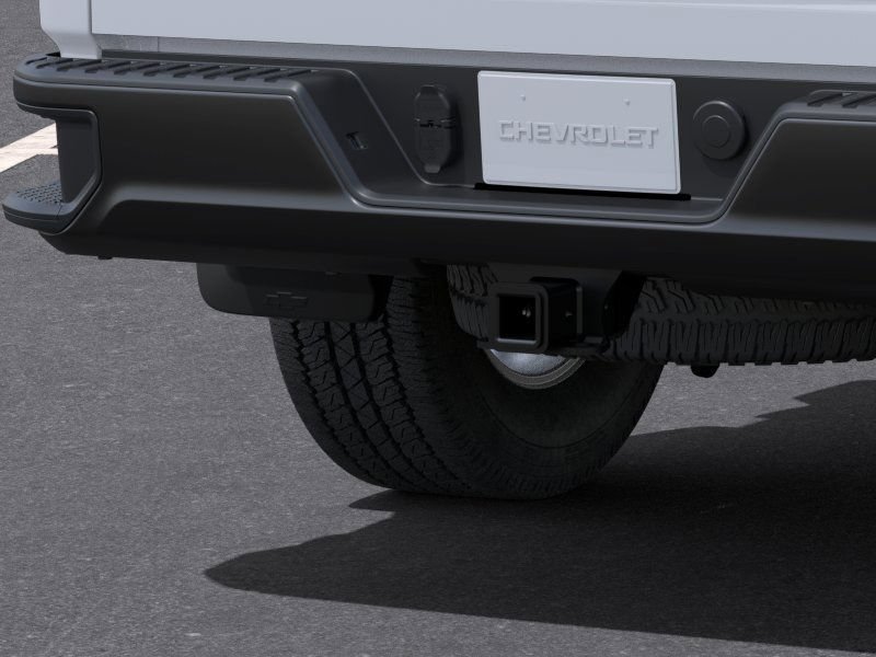 2025 Chevrolet SILVERADO 2500 HD in Saint-Hyacinthe, Quebec - 14 - w1024h768px