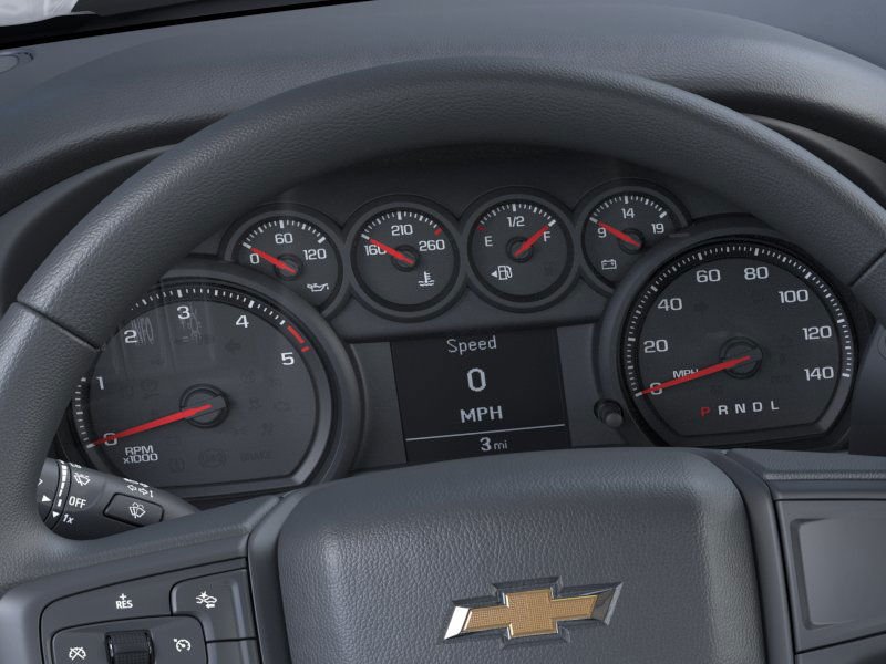 2025 Chevrolet SILVERADO 2500 HD in Saint-Hyacinthe, Quebec - 18 - w1024h768px