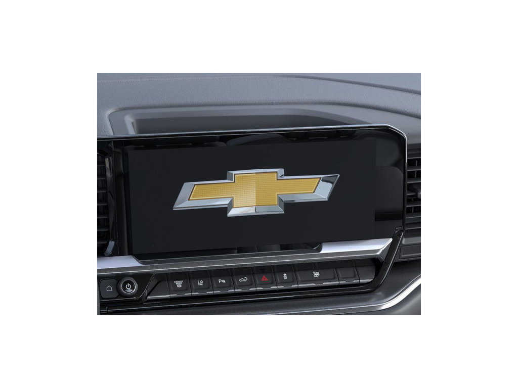 Chevrolet SILVERADO 2500 HD  2025 à Saint-Hyacinthe, Québec - 20 - w1024h768px
