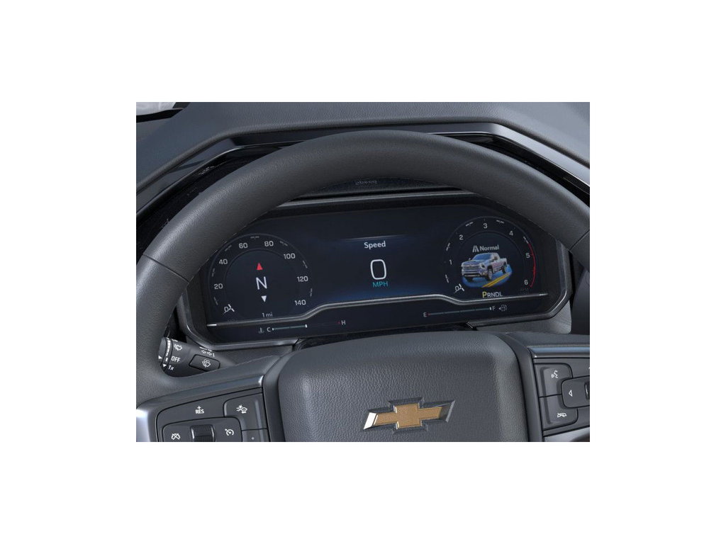 Chevrolet SILVERADO 2500 HD  2025 à Saint-Hyacinthe, Québec - 18 - w1024h768px