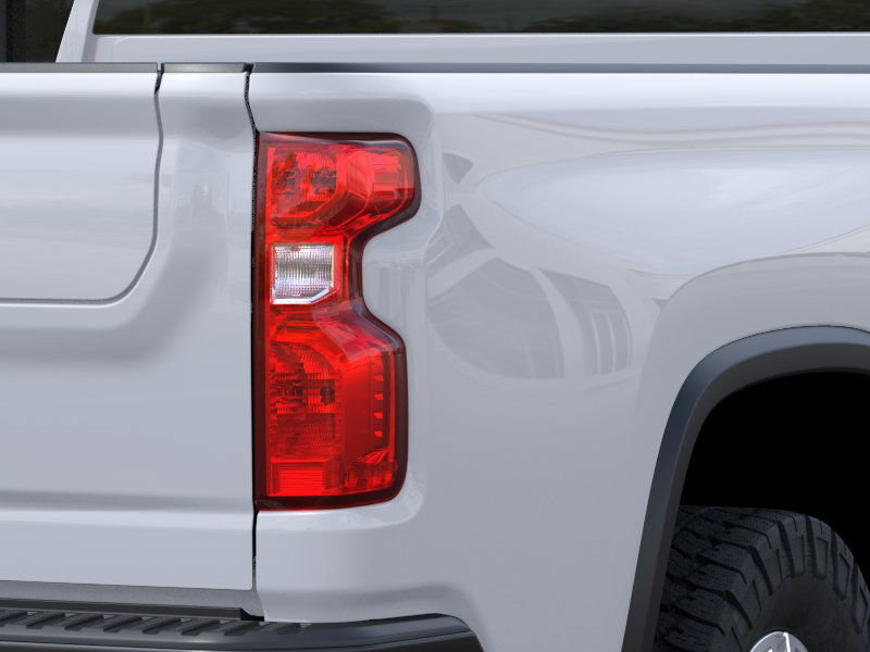 Chevrolet SILVERADO 2500 HD  2025 à Saint-Hyacinthe, Québec - 11 - w1024h768px