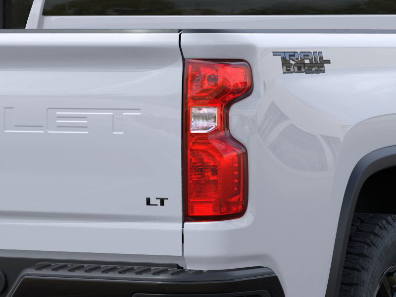 2025 Chevrolet SILVERADO 2500 HD in Saint-Hyacinthe, Quebec - 11 - w1024h768px