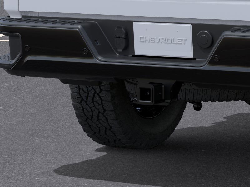 2025 Chevrolet SILVERADO 2500 HD in Saint-Hyacinthe, Quebec - 14 - w1024h768px