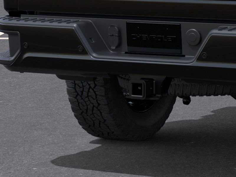 2025 Chevrolet SILVERADO 2500 HD in Saint-Hyacinthe, Quebec - 14 - w1024h768px