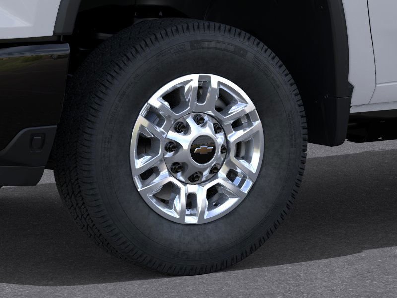 2026 Chevrolet Silverado 2500 HD in Saint-Hyacinthe, Quebec - 9 - w1024h768px